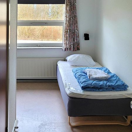 Aarhus Hostel Og Hotel Extérieur photo