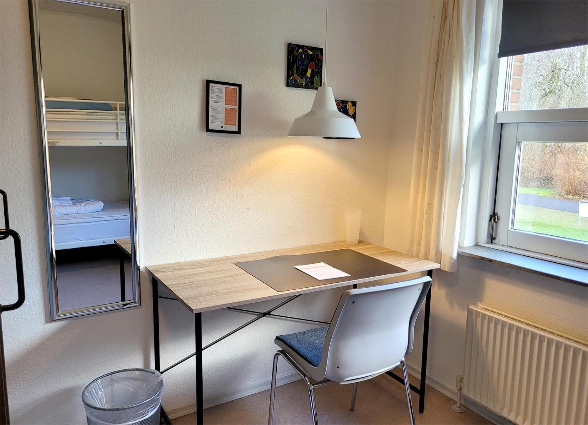 Aarhus Hostel Og Hotel Extérieur photo