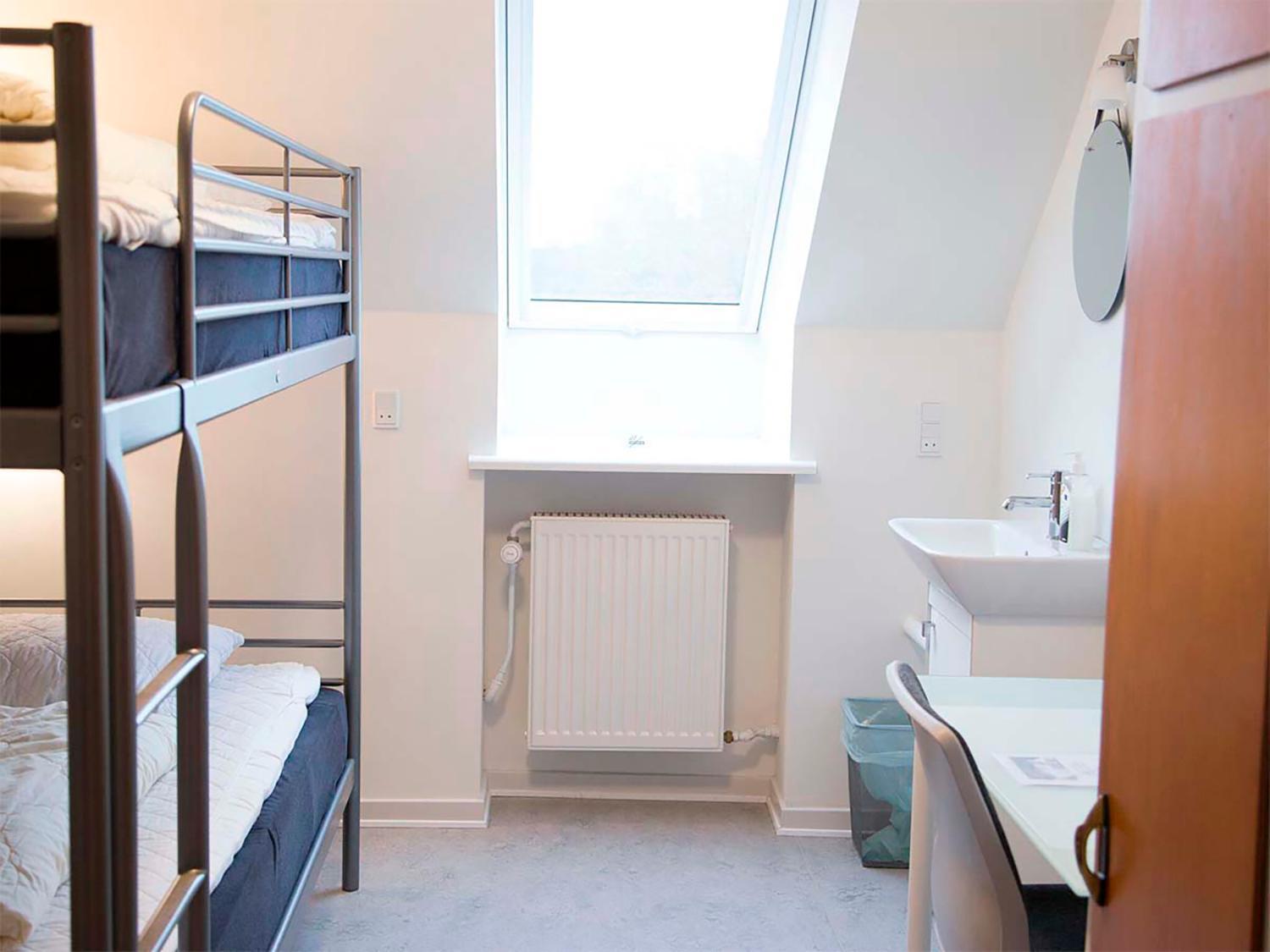 Aarhus Hostel Og Hotel Extérieur photo