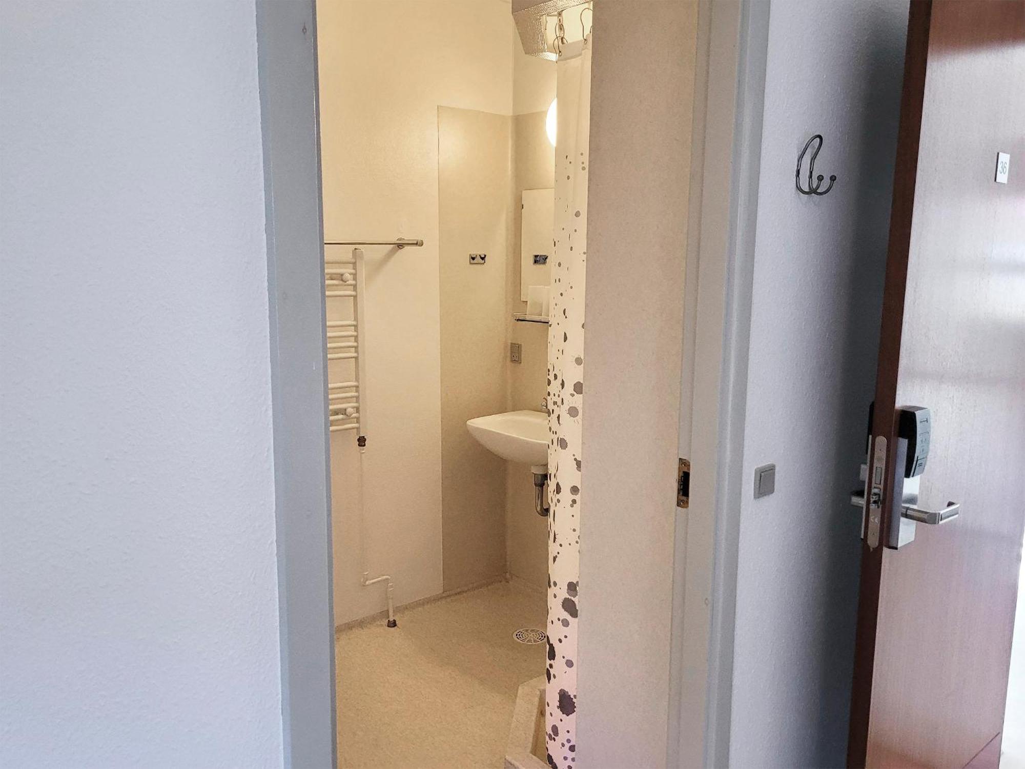 Aarhus Hostel Og Hotel Extérieur photo